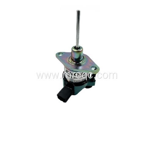 1A084-60010 Shut Off Solenoid